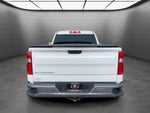 2021 Chevrolet Silverado 1500 Work Truck