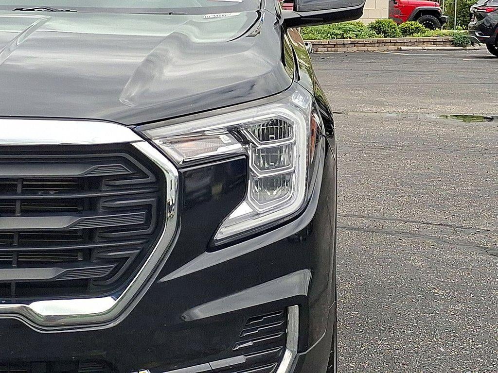2024 GMC Terrain FWD SLE