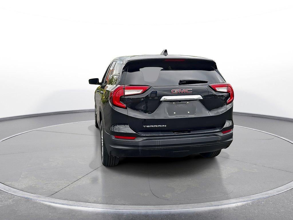 2024 GMC Terrain FWD SLE