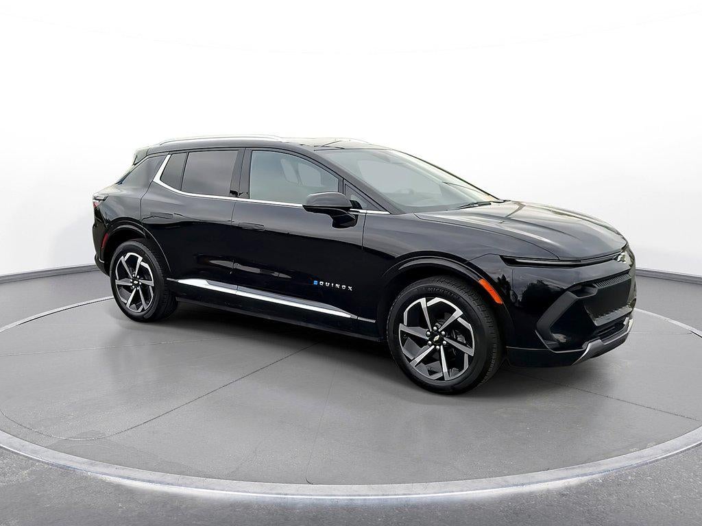 2024 Chevrolet Equinox EV LT