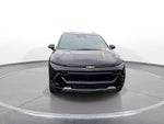 2024 Chevrolet Equinox EV LT