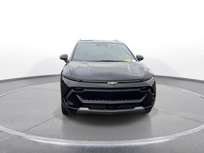 2024 Chevrolet Equinox EV LT