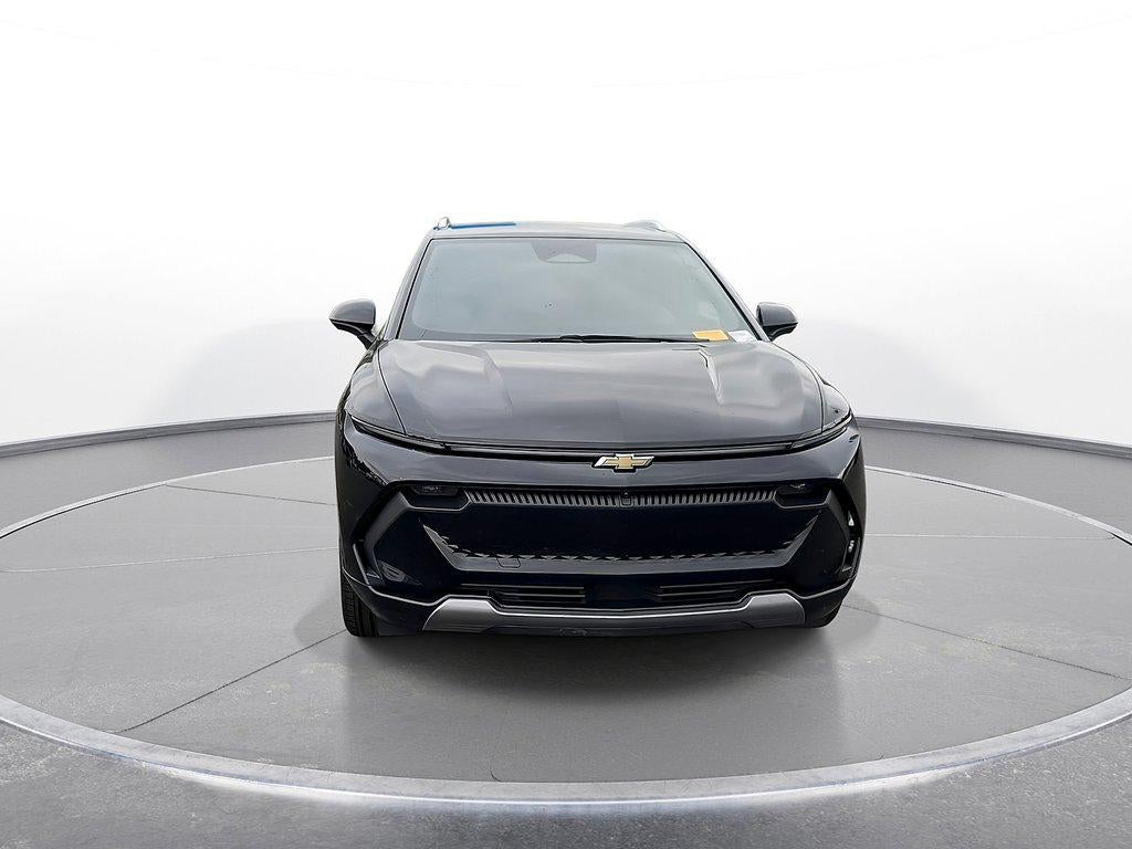 2024 Chevrolet Equinox EV LT
