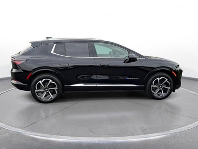 2024 Chevrolet Equinox EV LT