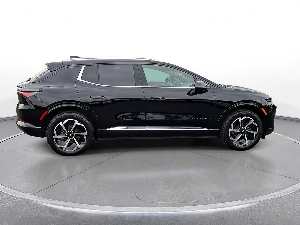 2024 Chevrolet Equinox EV LT
