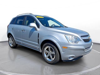 2014 Chevrolet Captiva Sport LT