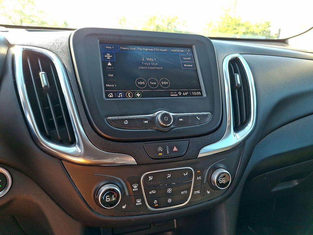 2024 Chevrolet Equinox AWD LT