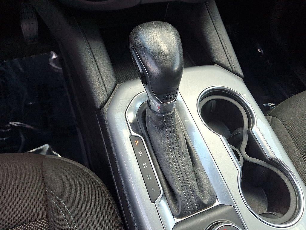 2020 Chevrolet Blazer FWD 4dr LT w/2LT
