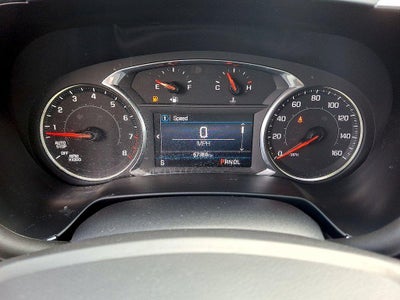 2020 Chevrolet Blazer FWD 4dr LT w/2LT