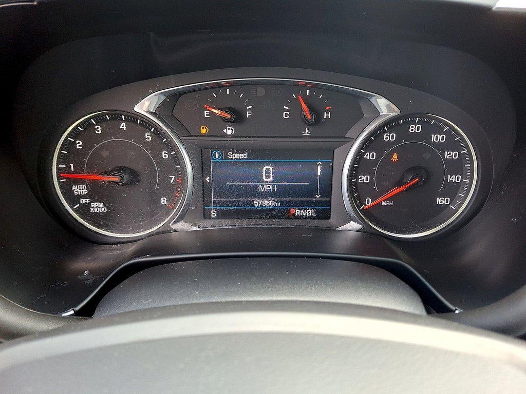 2020 Chevrolet Blazer FWD 4dr LT w/2LT