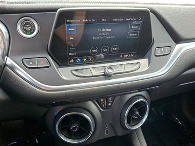 2020 Chevrolet Blazer FWD 4dr LT w/2LT