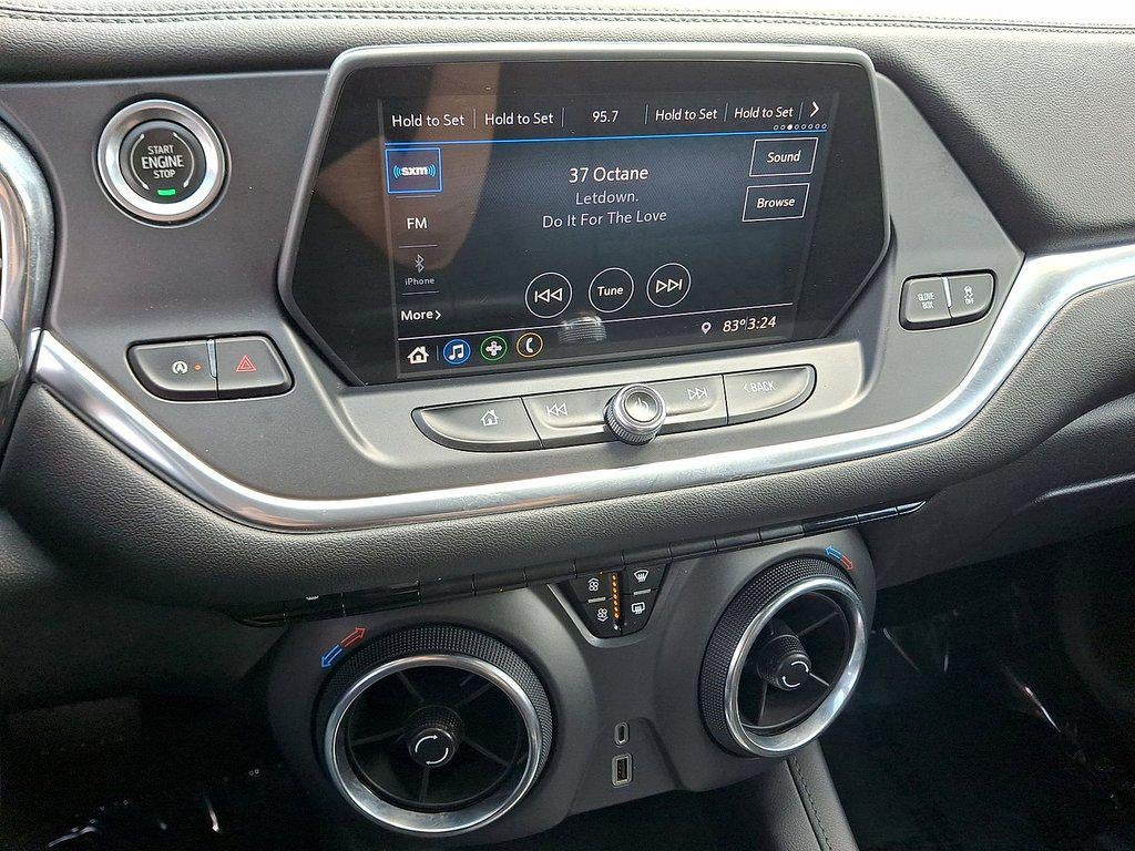 2020 Chevrolet Blazer FWD 4dr LT w/2LT