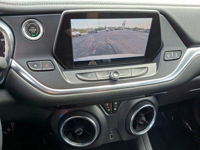 2020 Chevrolet Blazer FWD 4dr LT w/2LT