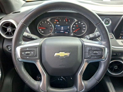 2020 Chevrolet Blazer FWD 4dr LT w/2LT