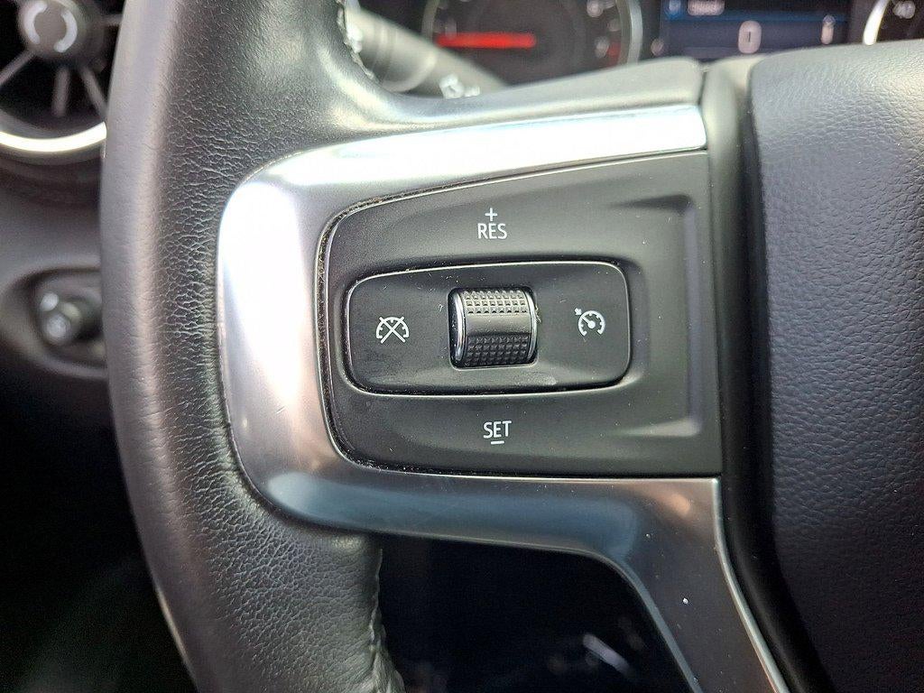 2020 Chevrolet Blazer FWD 4dr LT w/2LT