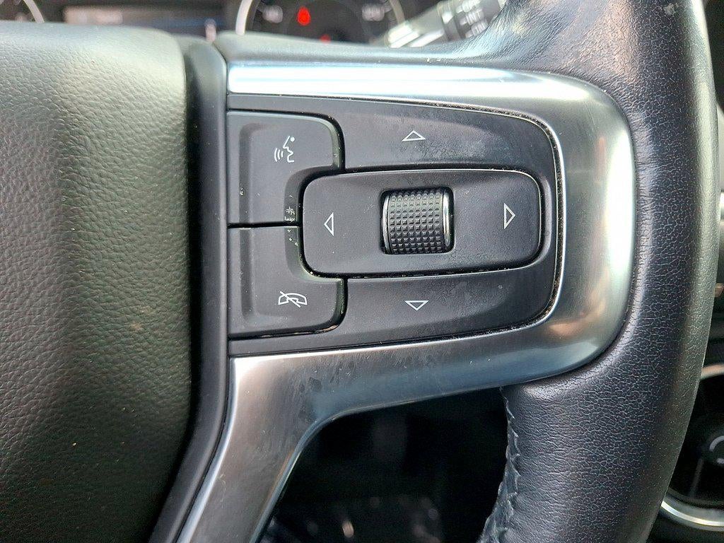 2020 Chevrolet Blazer FWD 4dr LT w/2LT