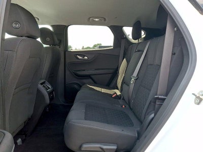 2020 Chevrolet Blazer FWD 4dr LT w/2LT