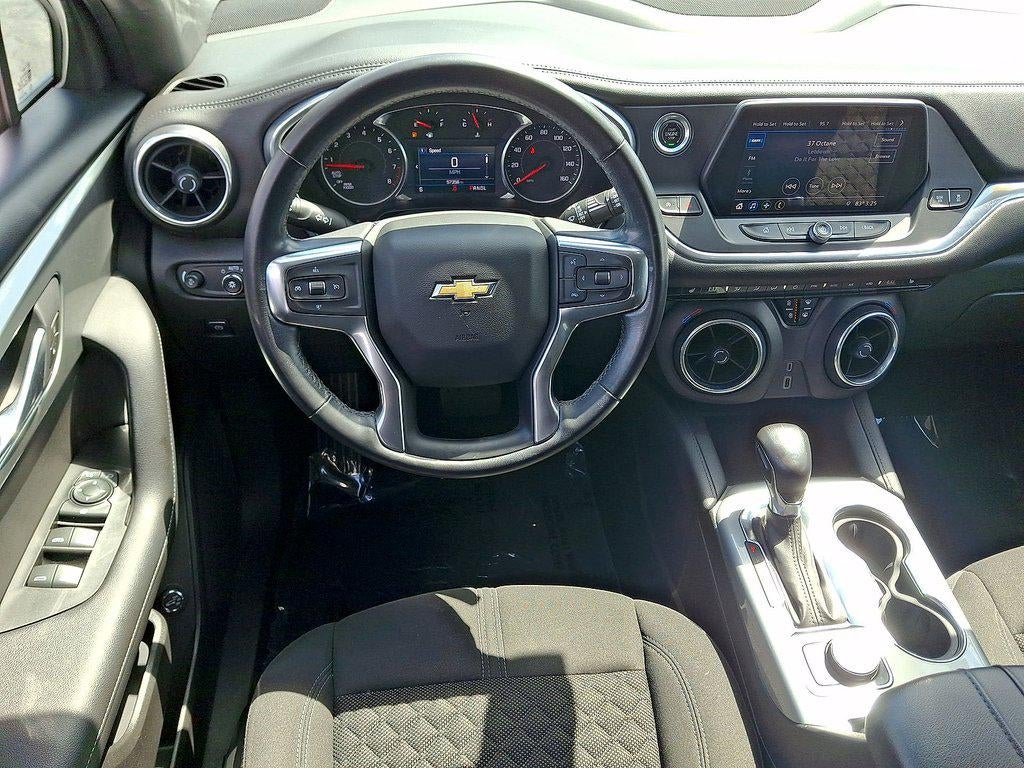 2020 Chevrolet Blazer FWD 4dr LT w/2LT
