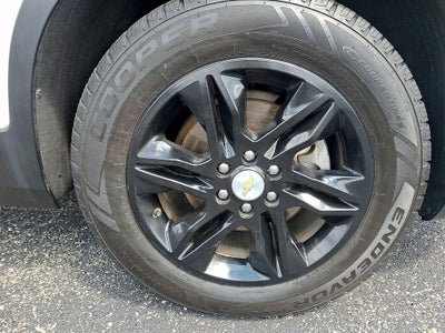 2020 Chevrolet Blazer FWD 4dr LT w/2LT