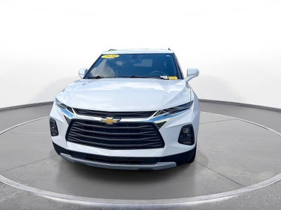 2020 Chevrolet Blazer FWD 4dr LT w/2LT
