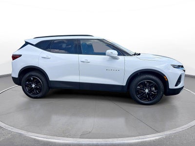 2020 Chevrolet Blazer FWD 4dr LT w/2LT
