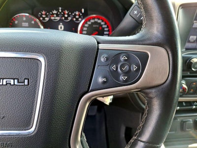 2015 GMC Sierra 1500 '4WD Crew Cab 143.5'' Denali'