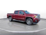 2015 GMC Sierra 1500 '4WD Crew Cab 143.5'' Denali'
