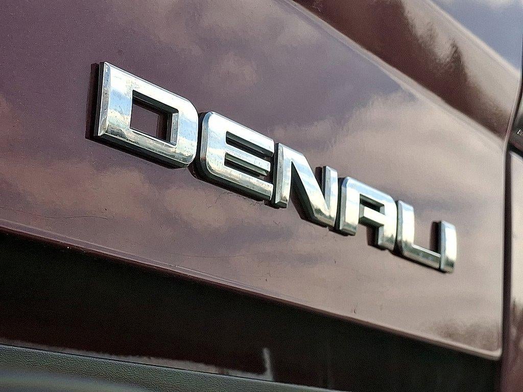 2015 GMC Sierra 1500 '4WD Crew Cab 143.5'' Denali'