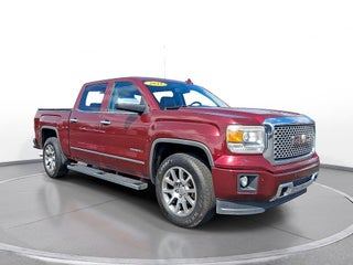 2015 GMC Sierra 1500 Denali