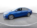 2021 Kia Forte LXS IVT
