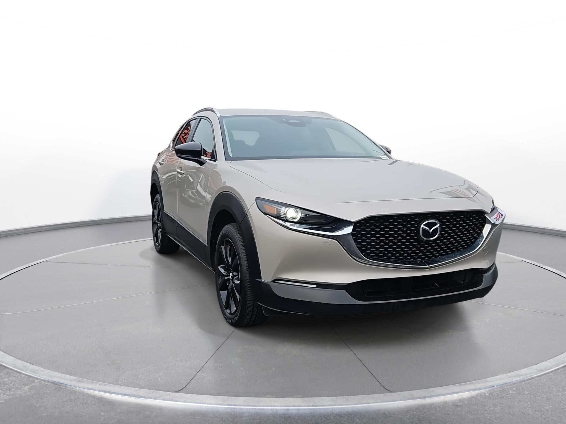 2024 Mazda Mazda CX-30 2.5 S Select Sport