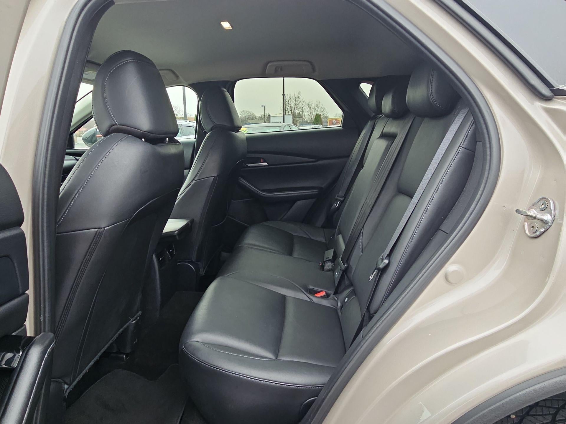 2024 Mazda Mazda CX-30 2.5 S Select Sport