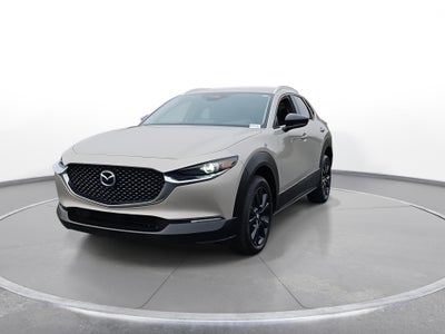 2024 Mazda Mazda CX-30 2.5 S Select Sport