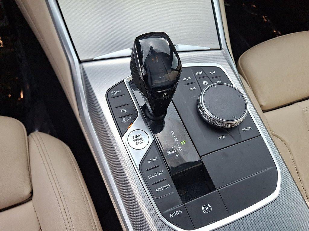 2021 BMW 3 Series 330i xDrive Sedan North America