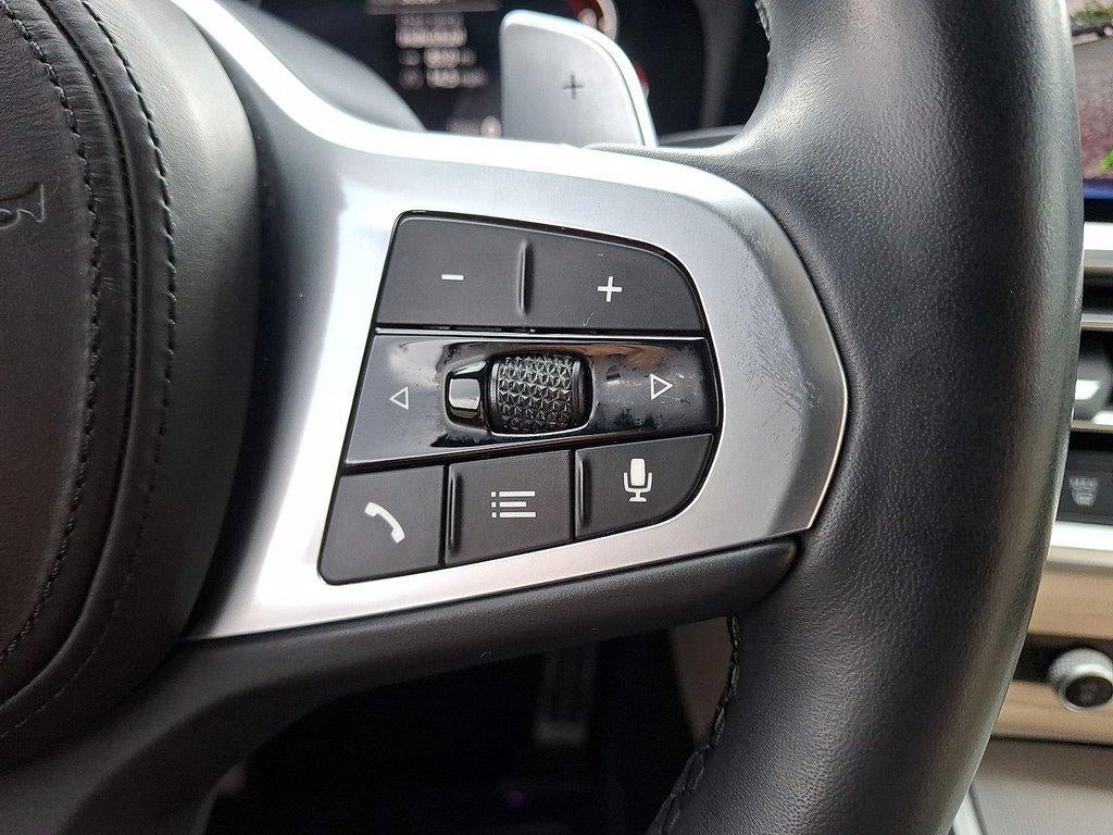 2021 BMW 3 Series 330i xDrive Sedan North America