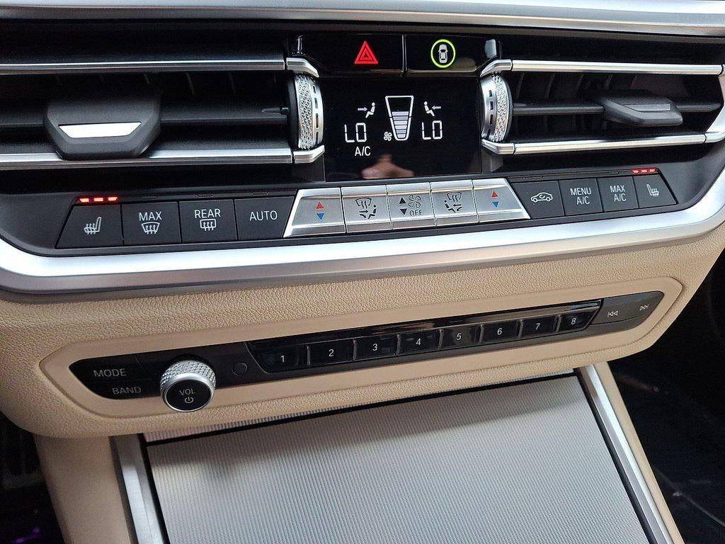2021 BMW 3 Series 330i xDrive Sedan North America