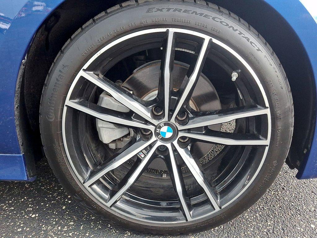 2021 BMW 3 Series 330i xDrive Sedan North America