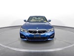 2021 BMW 3 Series 330i xDrive Sedan North America