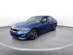 2021 BMW 3 Series 330i xDrive Sedan North America