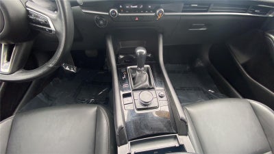 2024 Mazda Mazda3 Sedan 2.5 S Select Sport