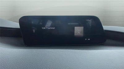 2024 Mazda Mazda3 Sedan 2.5 S Select Sport