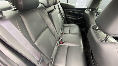 2024 Mazda Mazda3 Sedan 2.5 S Select Sport