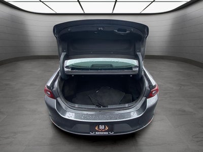 2024 Mazda Mazda3 Sedan 2.5 S Select Sport