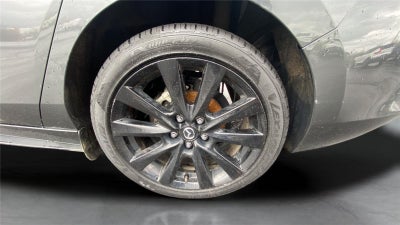 2024 Mazda Mazda3 Sedan 2.5 S Select Sport