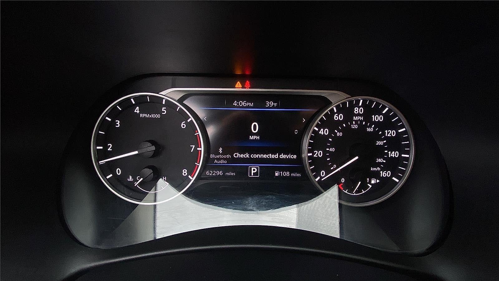 2023 Nissan Sentra SV Xtronic CVT