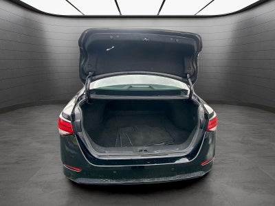 2023 Nissan Sentra SV Xtronic CVT