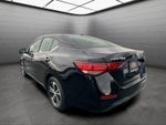 2023 Nissan Sentra SV Xtronic CVT