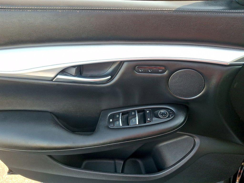 2019 INFINITI Qx50 ESSENTIAL AWD