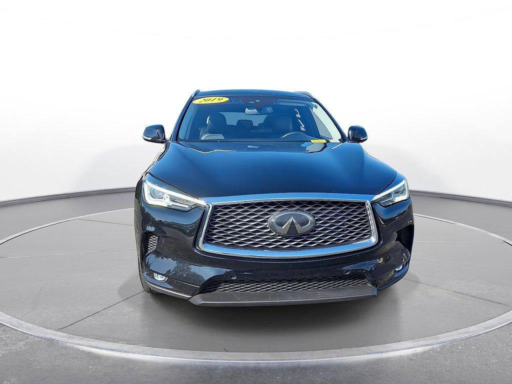 2019 INFINITI Qx50 ESSENTIAL AWD