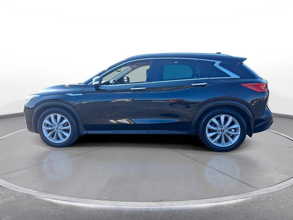 2019 INFINITI Qx50 ESSENTIAL AWD